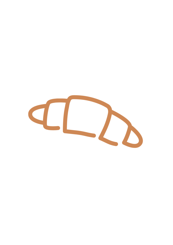 croissant
